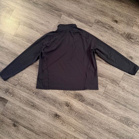 Arc’teryx Kyanite Lightweight Zip-Neck Pullover - Picture 5 of 8